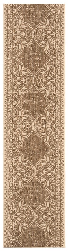 Safavieh Linden Lnd174A Cream / Beige Area Rug