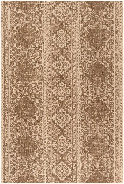 Safavieh Linden Lnd174A Cream / Beige Area Rug