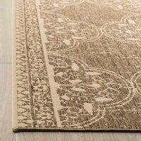 Safavieh Linden Lnd174A Cream / Beige Area Rug