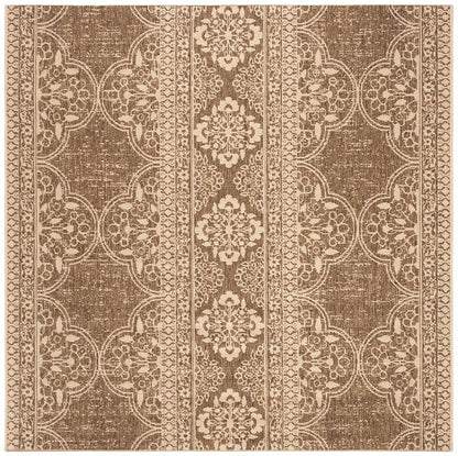 Safavieh Linden Lnd174A Cream / Beige Area Rug