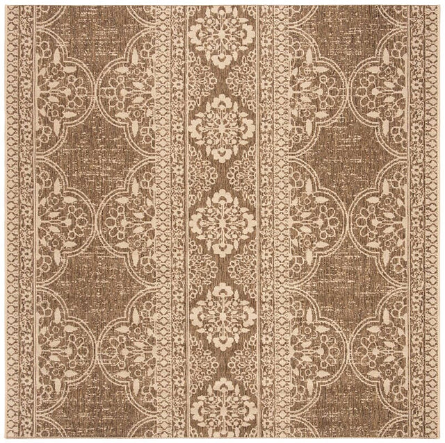 Safavieh Linden Lnd174A Cream / Beige Rugs.