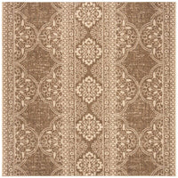 Safavieh Linden Lnd174A Cream / Beige Area Rug