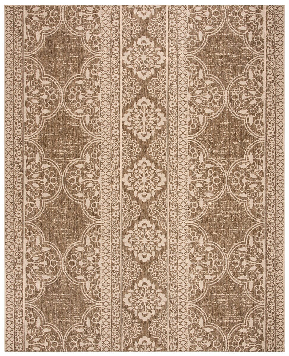 Safavieh Linden Lnd174A Cream / Beige Area Rug