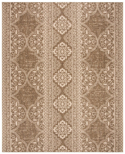 Safavieh Linden Lnd174A Cream / Beige Area Rug