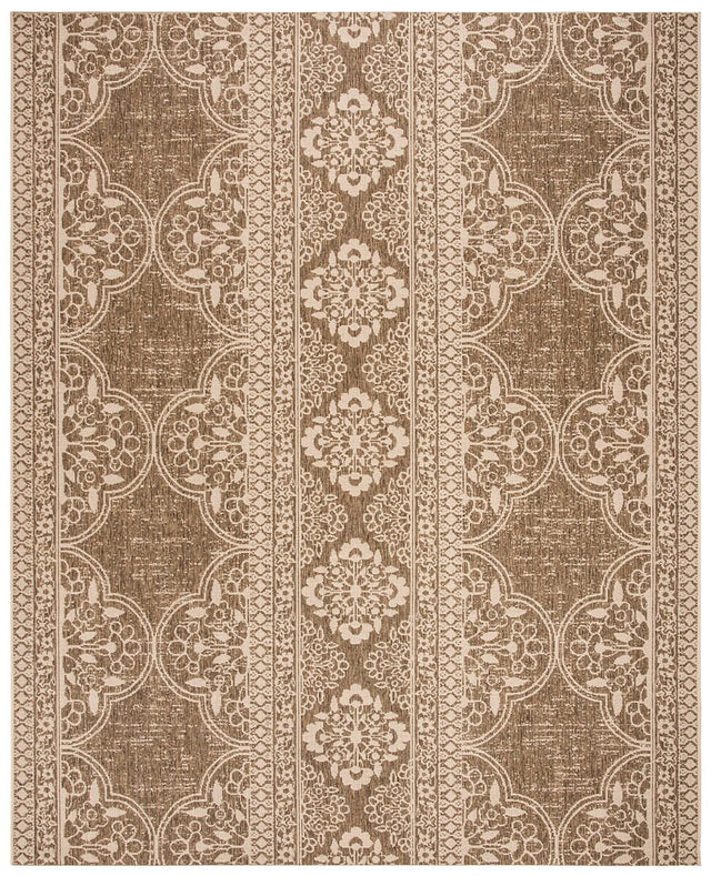 Safavieh Linden Lnd174A Cream / Beige Rugs.