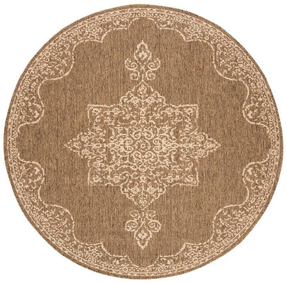 Safavieh Linden Lnd180A Cream / Beige Area Rug