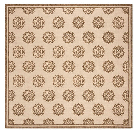 Safavieh Linden Lnd181A Cream / Beige Rugs.