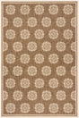 Safavieh Linden Lnd181B Beige / Cream Rugs.