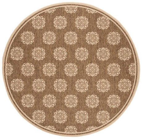 Safavieh Linden Lnd181B Beige / Cream Rugs.