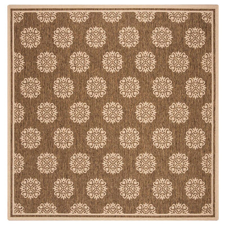 Safavieh Linden Lnd181B Beige / Cream Rugs.