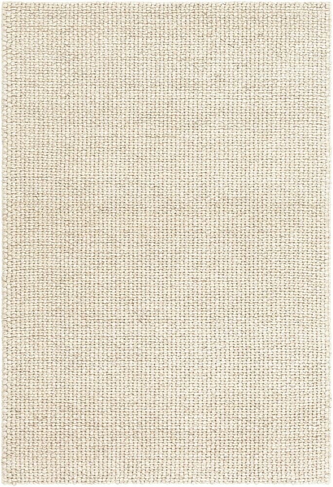 Surya Lucerne Lne-1000 Cream Rug.