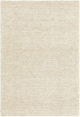 Surya Lucerne Lne-1000 Cream Rug.