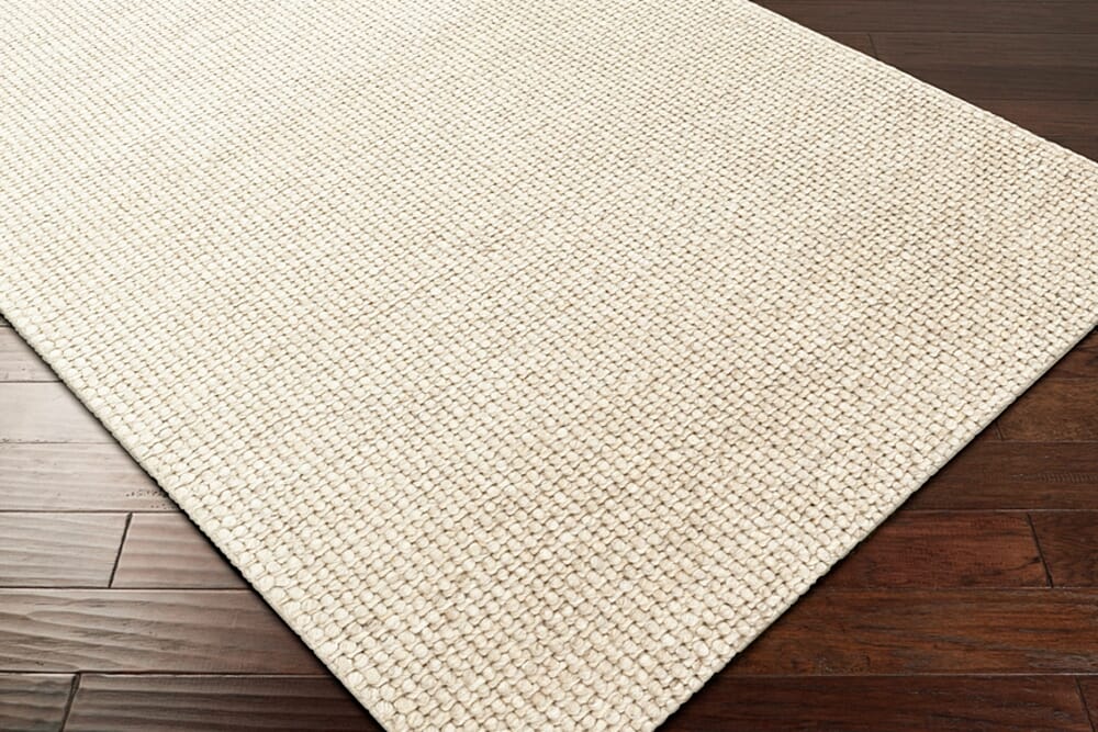 Surya Lucerne Lne-1000 Cream Area Rug