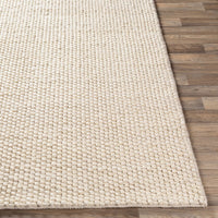 Surya Lucerne Lne-1000 Cream Area Rug