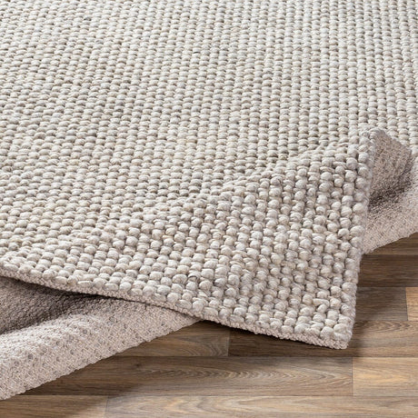Surya Lucerne Lne-1002 Ivory Rugs.
