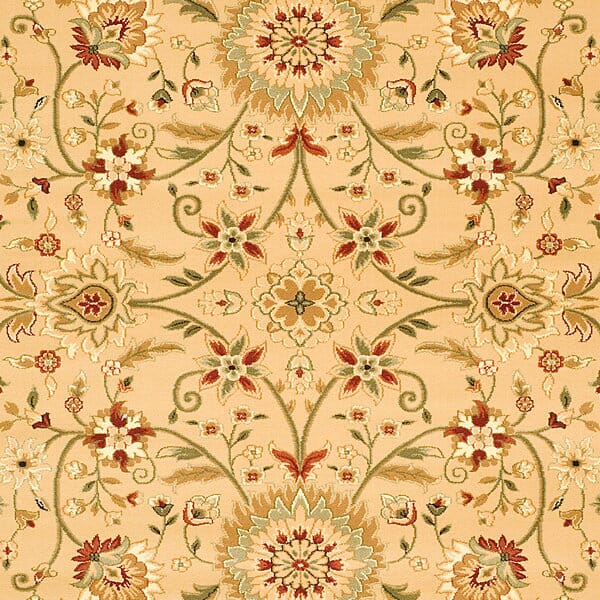 Safavieh Lyndhurst Lnh212D Beige / Ivory Area Rug