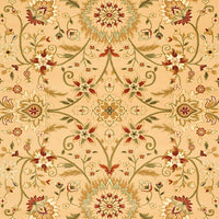 Safavieh Lyndhurst Lnh212D Beige / Ivory Area Rug