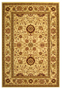 Safavieh Lyndhurst lnh212l Ivory / Ivory Area Rug