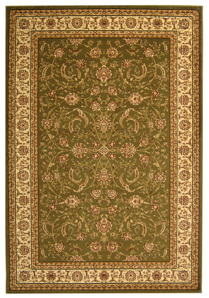 Safavieh Lyndhurst lnh219b Sage / Ivory Area Rug