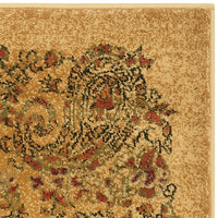 Safavieh Lyndhurst Lnh224A Beige / Multi Area Rug