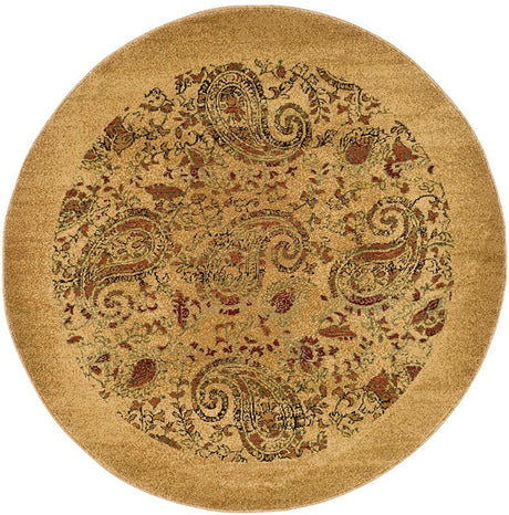 Safavieh Lyndhurst lnh224a Beige / Multi Rugs.