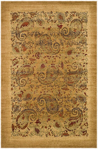 Safavieh Lyndhurst Lnh224A Beige / Multi Area Rug