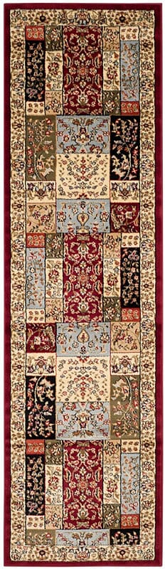 Safavieh Lyndhurst lnh318a Multi Rugs.