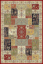 Safavieh Lyndhurst lnh318a Multi Rugs.