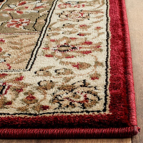 Safavieh Lyndhurst lnh318a Multi Rugs.