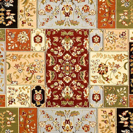 Safavieh Lyndhurst lnh318a Multi Rugs.