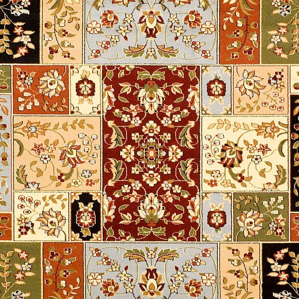 Safavieh Lyndhurst lnh318a Multi Rugs.