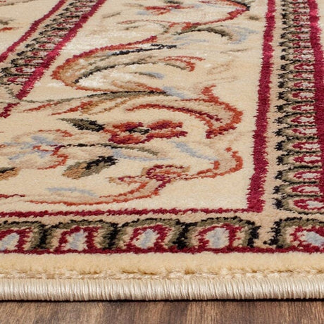 Safavieh Lyndhurst lnh322a Ivory Rugs.