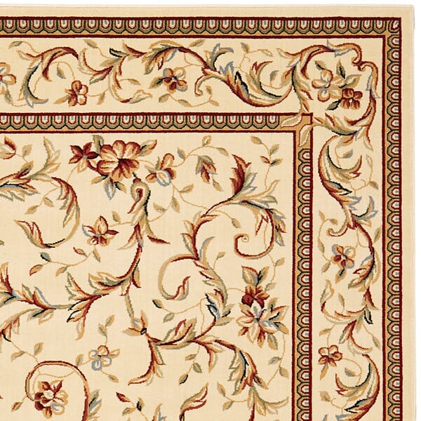 Safavieh Lyndhurst lnh322a Ivory Rugs.