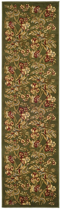 Safavieh Lyndhurst lnh326b Sage Rugs.