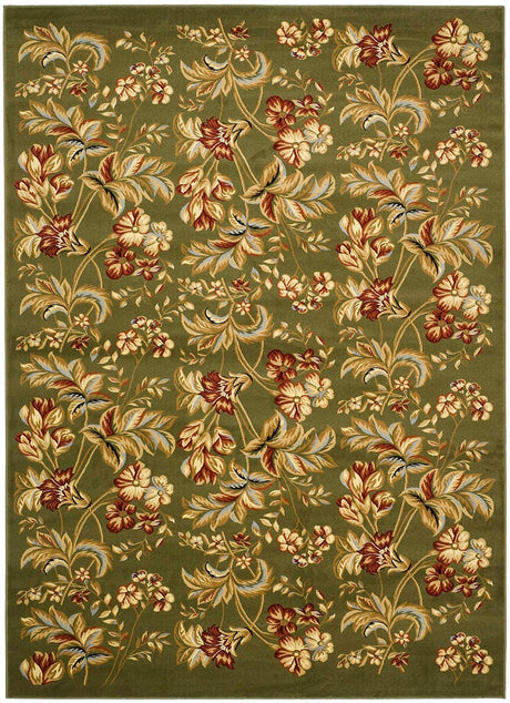 Safavieh Lyndhurst lnh326b Sage Rugs.