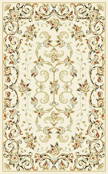 Safavieh Lyndhurst Lnh327A Sage Area Rug