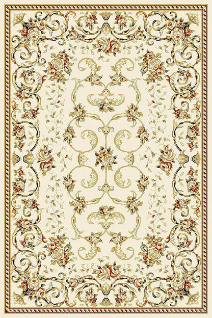 Safavieh Lyndhurst lnh327a Ivory Area Rug