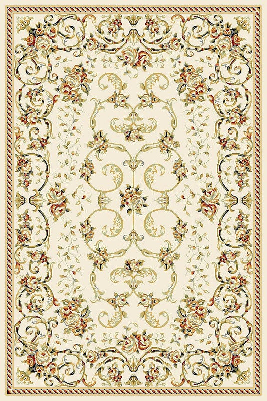 Safavieh Lyndhurst lnh327a Ivory Area Rug