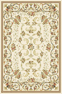 Safavieh Lyndhurst lnh327a Ivory Area Rug