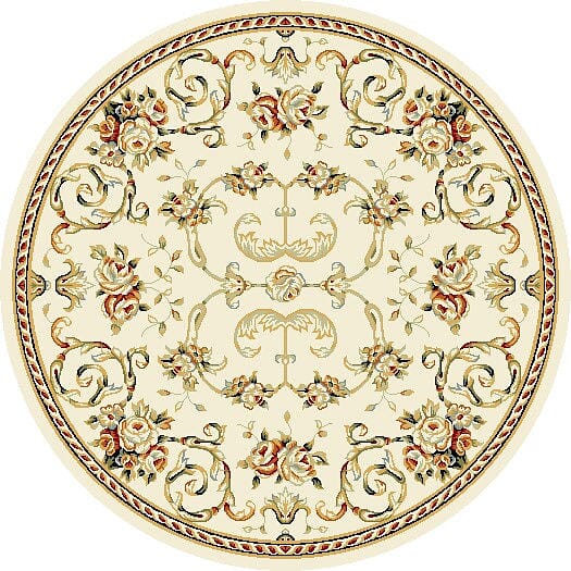 Safavieh Lyndhurst Lnh327A Sage Area Rug