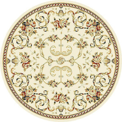 Safavieh Lyndhurst Lnh327A Sage Area Rug