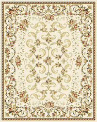 Safavieh Lyndhurst Lnh327A Sage Area Rug