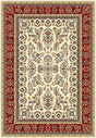 Safavieh Lyndhurst lnh331a Ivory / Red Rugs.