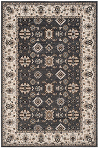 Safavieh Lyndhurst Lnh332G Grey / Cream Area Rug