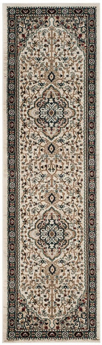 Safavieh Lyndhurst Lnh338B Cream / Beige Area Rug