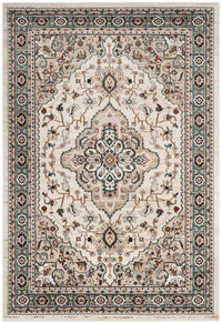 Safavieh Lyndhurst Lnh338B Cream / Beige Area Rug