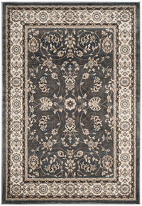 Safavieh Lyndhurst Lnh340G Grey / Cream Area Rug