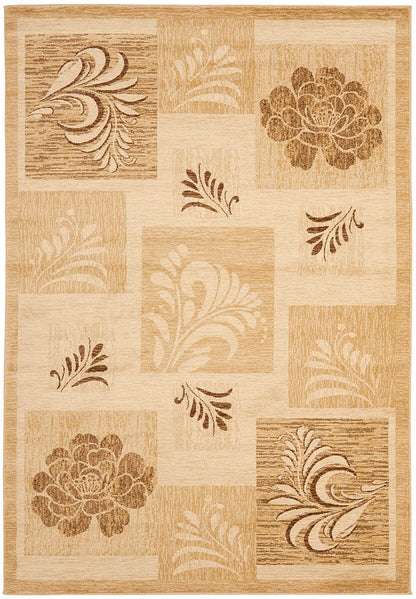 Safavieh Lyndhurst Lnh554-1291 Ivory / Multi Area Rug