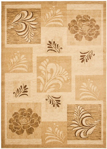 Safavieh Lyndhurst Lnh554-1291 Ivory / Multi Area Rug