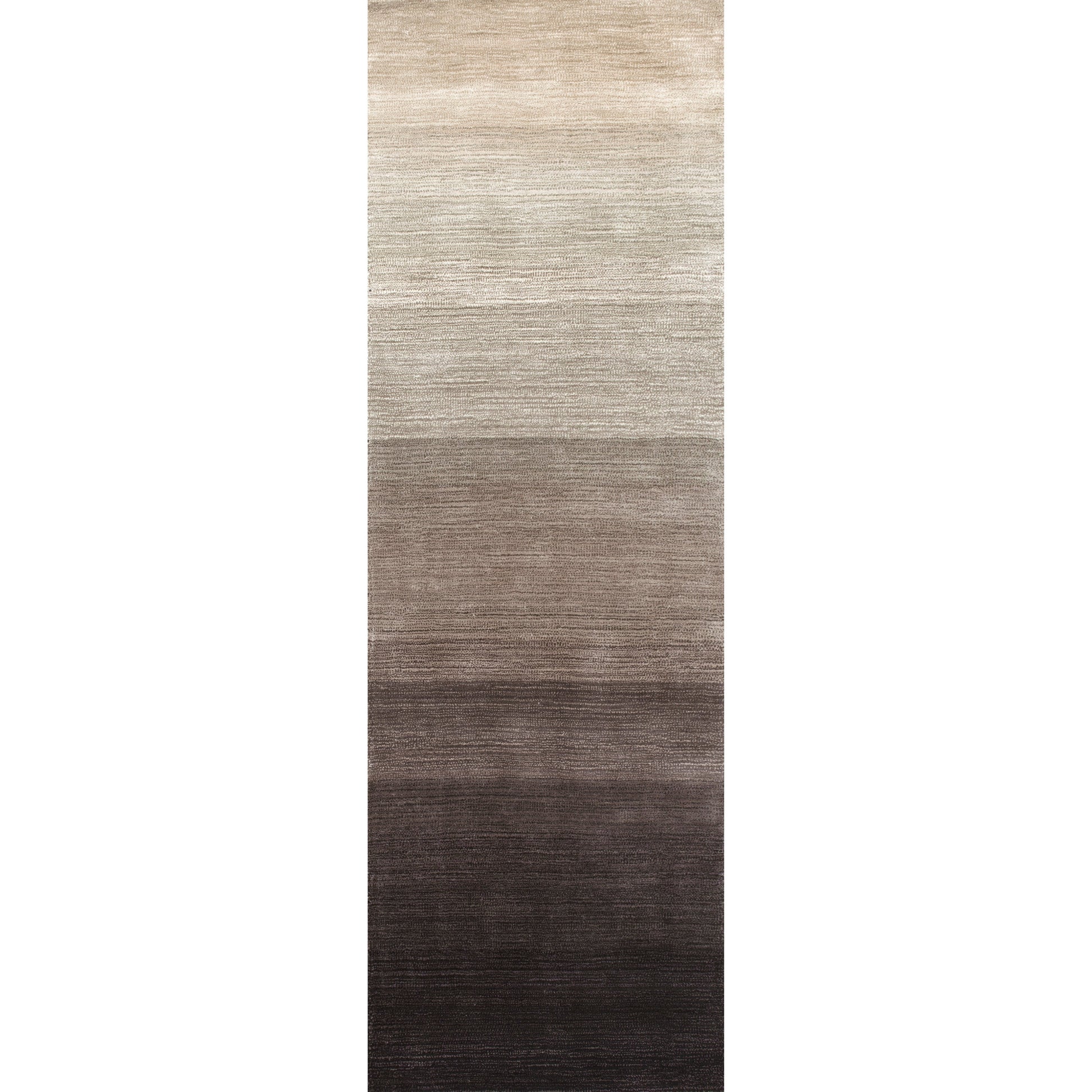 Nuloom Nelia Ombre Rug Nne2670A Charcoal Area Rug